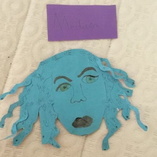Medusa